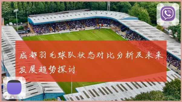 成都羽毛球队状态对比分析及未来发展趋势探讨