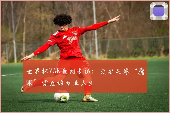 世界杯VAR裁判专访：走进足球“鹰眼”背后的专业人生