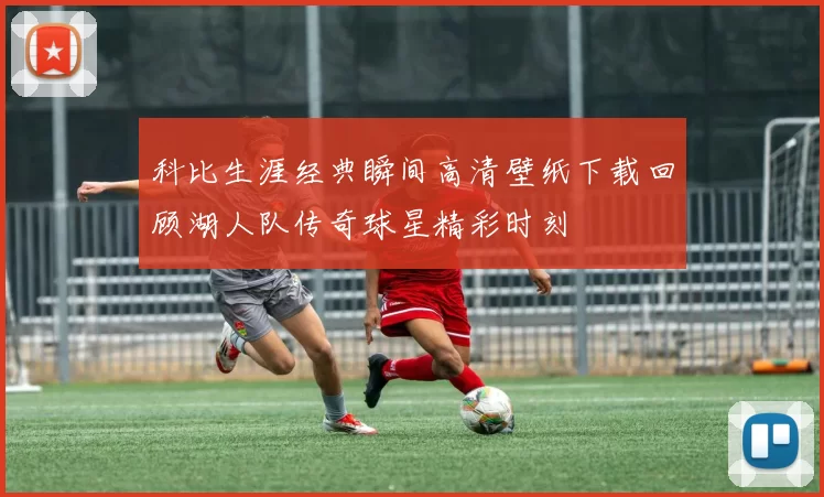 科比生涯经典瞬间高清壁纸下载回顾湖人队传奇球星精彩时刻