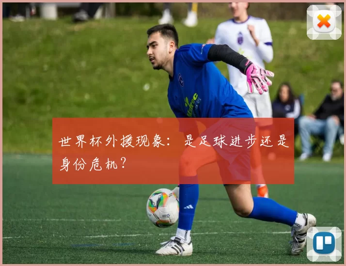 世界杯外援现象：是足球进步还是身份危机？