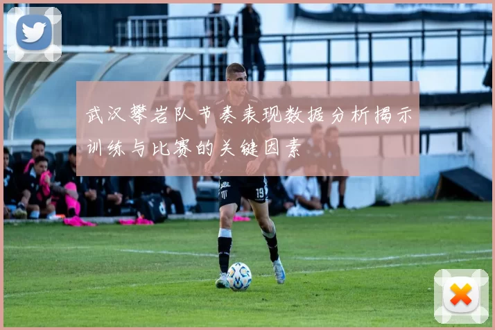 武汉攀岩队节奏表现数据分析揭示训练与比赛的关键因素