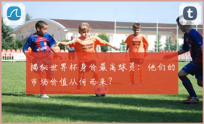 揭秘世界杯身价最高球员：他们的市场价值从何而来？