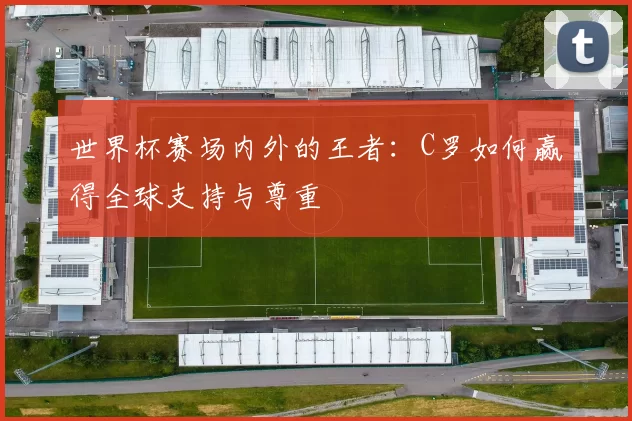 世界杯赛场内外的王者：C罗如何赢得全球支持与尊重