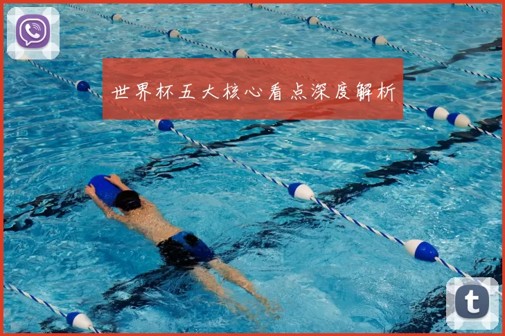 世界杯五大核心看点深度解析