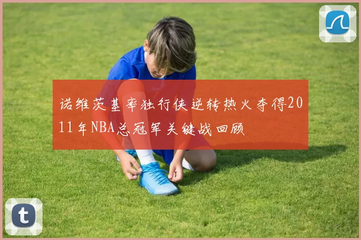 诺维茨基率独行侠逆转热火夺得2011年NBA总冠军关键战回顾
